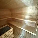 公寓 Bellaapartment 拉哥斯