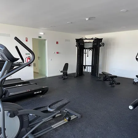 Bellaapartment 拉哥斯