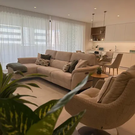Bellaapartment