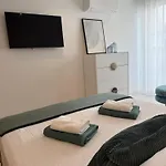 Bellaapartment شقة لاغوس