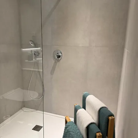 Bellaapartment *