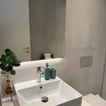 Bellaapartment *