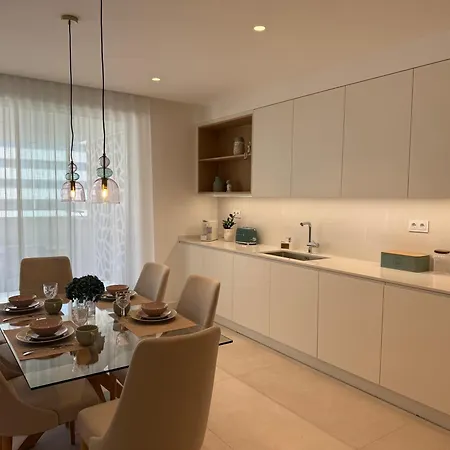 Bellaapartment * ラゴス