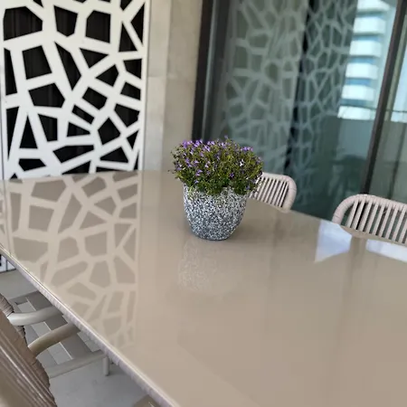Appartement Bellaapartment *