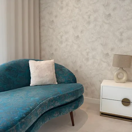 Apartment Bellaapartment Lagos