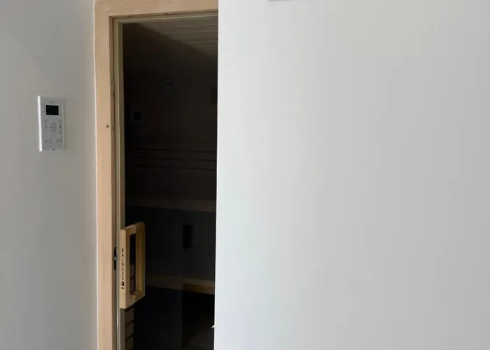 Bellaapartment Appartement