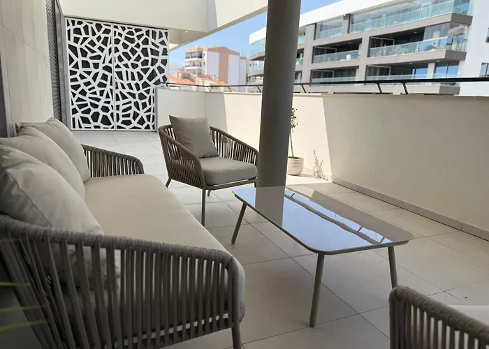 Bellaapartment