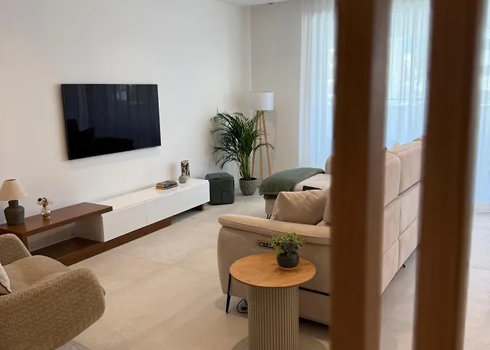 Appartement Bellaapartment