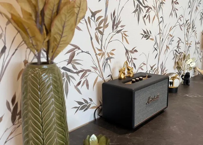 Apartment Bellaapartment *