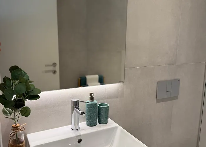 Bellaapartment *