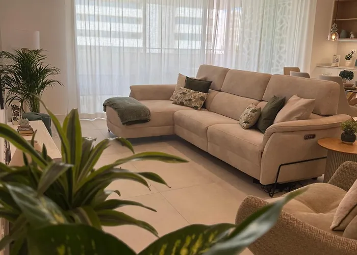 Bellaapartment