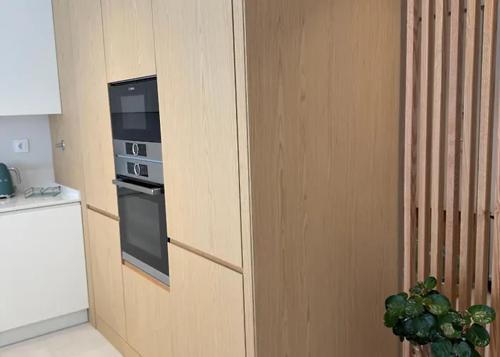 Appartement Bellaapartment