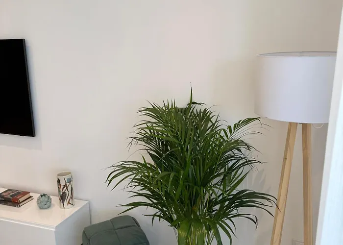 Bellaapartment Appartement *