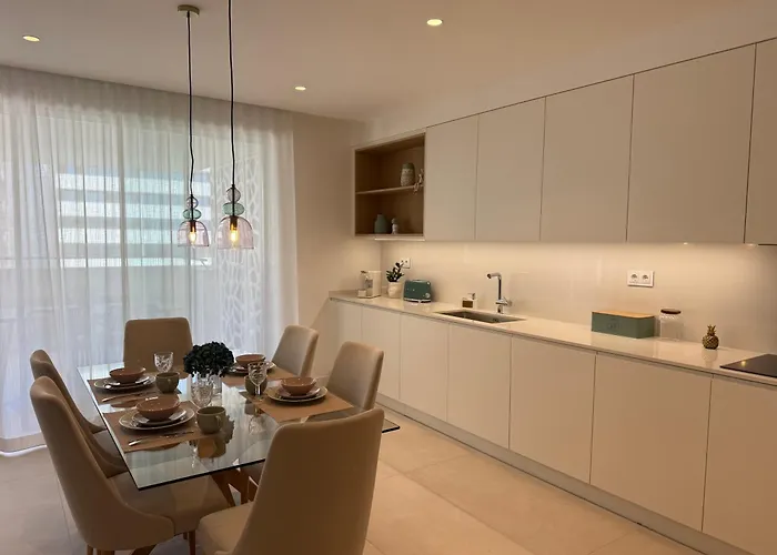 Bellaapartment * Lagos