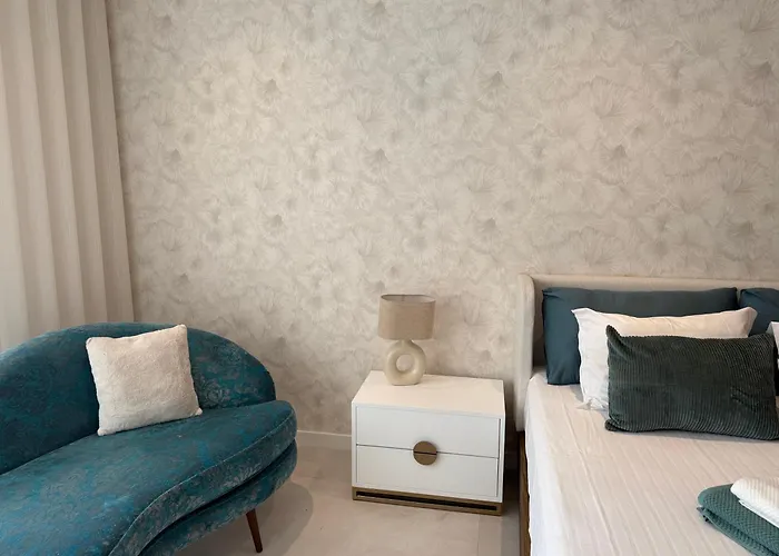 Bellaapartment