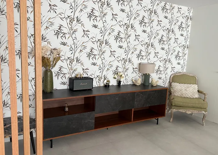 Bellaapartment Lagos