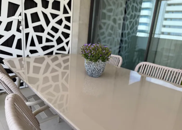 Appartement Bellaapartment *