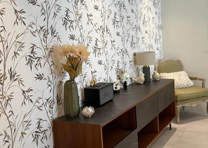 Bellaapartment *