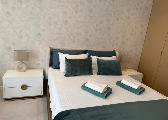 Bellaapartment
