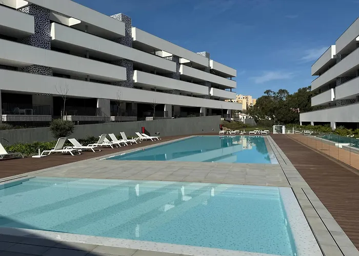 Bellaapartment Appartement *