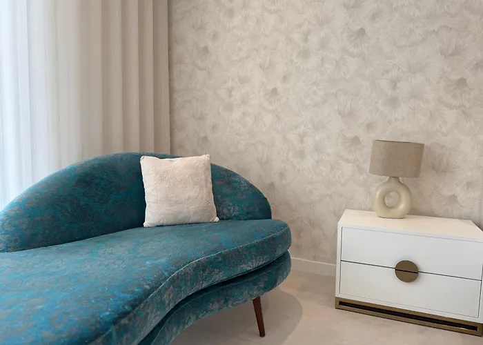 Appartement Bellaapartment Lagos