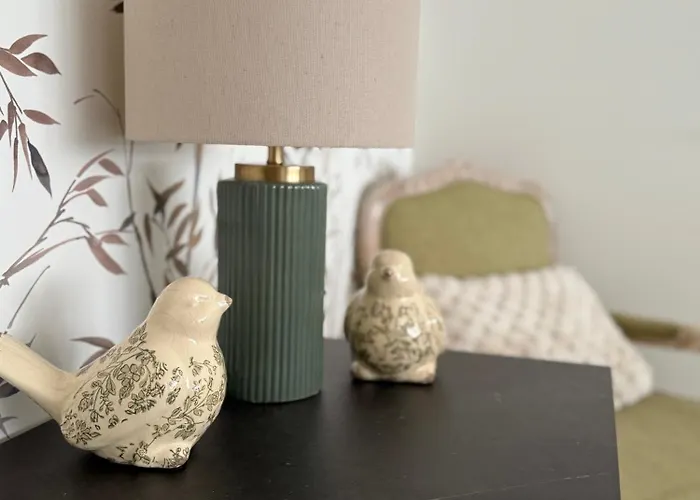 Bellaapartment Apartment Lagos