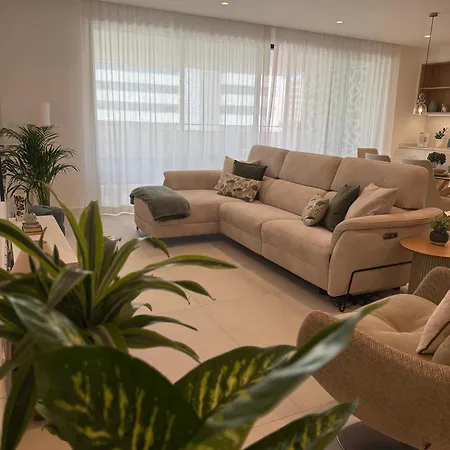 Bellaapartment