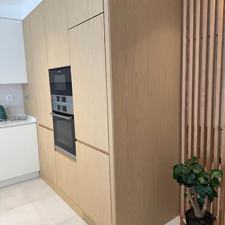 Appartement Bellaapartment