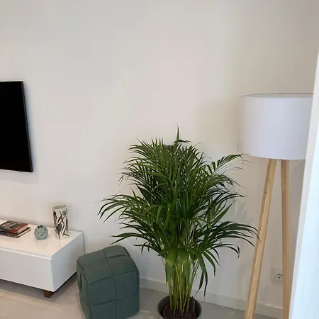 Bellaapartment Appartement *