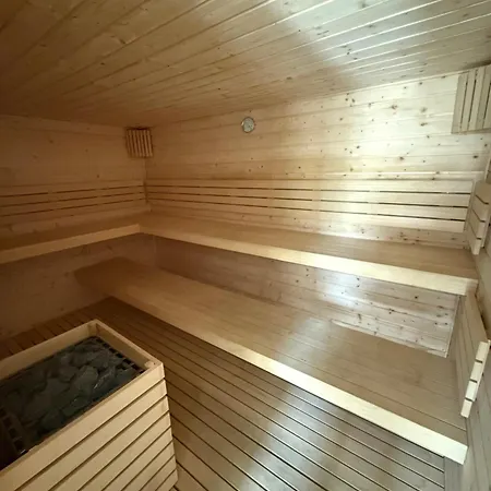 公寓 Bellaapartment 拉哥斯